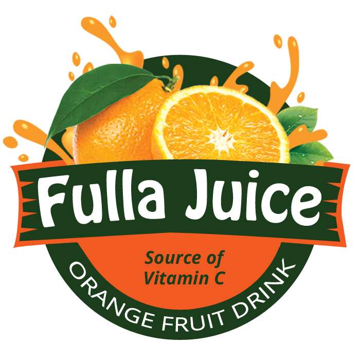 Fullajuice Logo